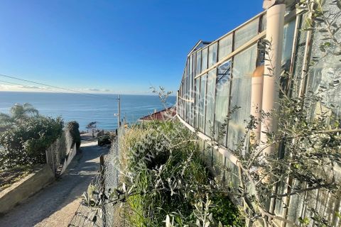 Helårsgrund i Ospedaletti, Imperia, Ospedaletti - € 200.000 | Ref: EM1275 - foto 3